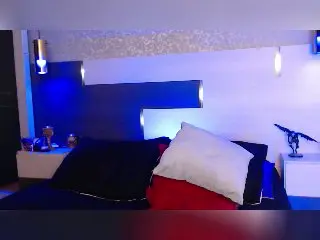 Xlovecam Adult Video Chat of CassieJones