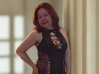 Xlovecam Adult Webcam of CristelleDeLuxe