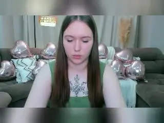 Xlovecam Live Sex of CarolinaSkye