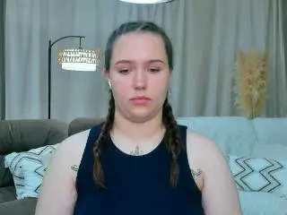 Xlovecam Best live sex cam show of CarolinaSkye