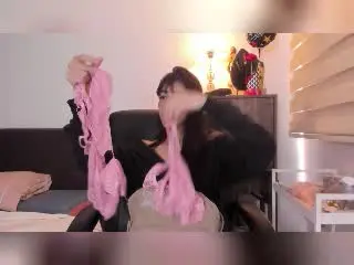 Xlovecam Live Porn of VanellopeLm