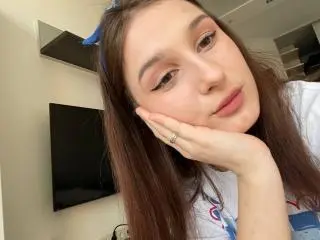 Xlovecam Nude Webcam of VikVikLove