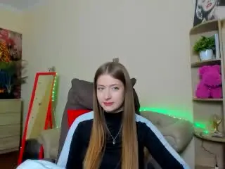 Xlovecam Adult Webcam of Palerianna