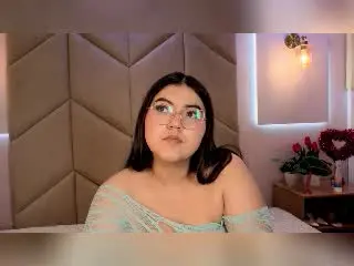 Xlovecam Free Porn Cam of ScarlettVex