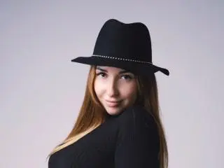 Xlovecam Adult Webcams of AriaGorgeous
