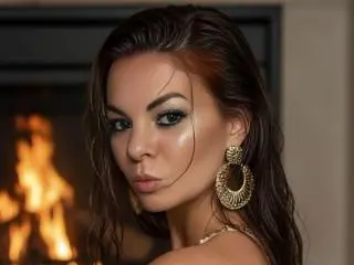 Xlovecam Adult Video Chat of LisaOlbentys