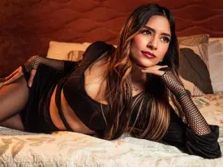 Xlovecam Watch Live Sex Cams of AfroditaWild