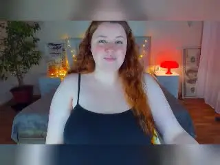 Xlovecam Adult Webcam of PolinaGrace