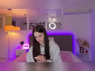 Xlovecam Sex Chat of LuisaClover