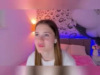 Xlovecam Best live sex cam show of LuisaClover