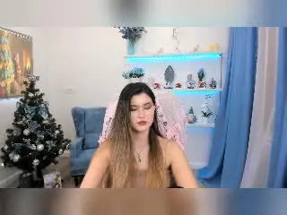 Xlovecam Adult Webcams of AnneTLuis