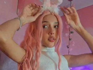Xlovecam Best Webcam of GabySmiith