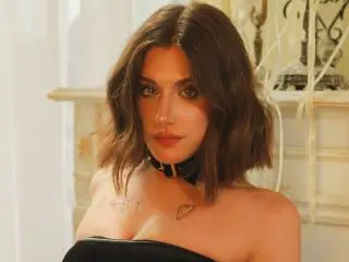 Xlovecam Live Sex Cam of Kametia