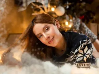 Xlovecam Live Porn of VictoriyaOrtega