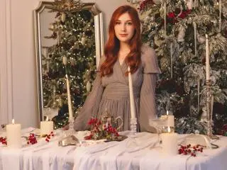 Xlovecam Live Sex Cam of PollyFoxy