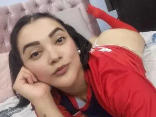 Xlovecam Watch Live Sex Cams of AnthonellaMiller