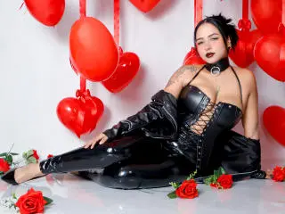 Xlovecam Sex Cam of SophiaBlakes