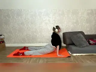 Xlovecam Free Live Porn of IrmaAncy