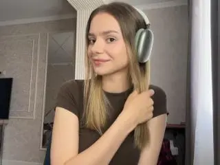 Xlovecam Live Sex Cam of IrmaAncy
