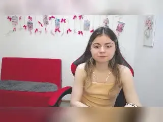 Xlovecam Free Porn Cam of TinaRedly