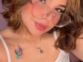 Xlovecam Nude Webcam of ElaAmmy