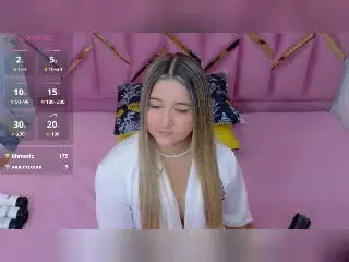 Xlovecam Live Porn of AliciaBum