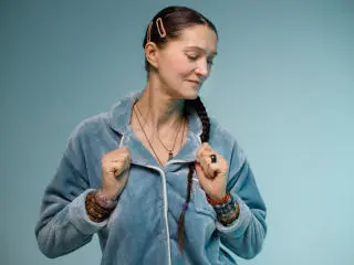 Xlovecam Best live sex cam show of TayaFlavy