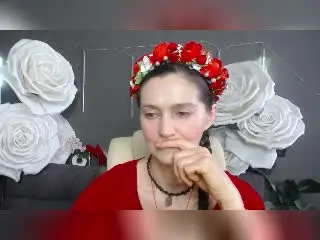Xlovecam Live Sex Cam of TayaFlavy