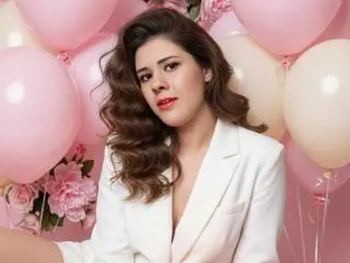 Xlovecam Adult Webcams of JoannaSia