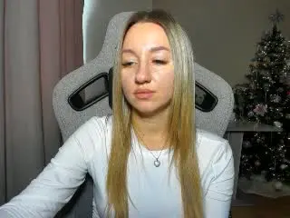 Xlovecam Nude Webcam of BalletSwan