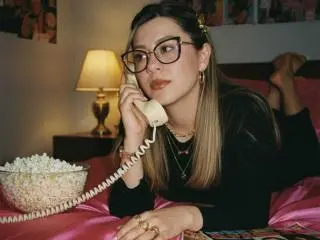 Xlovecam Best Webcam of ChanellTaylorS