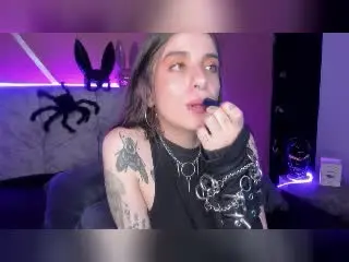 Xlovecam Sex Chat of AmySpider