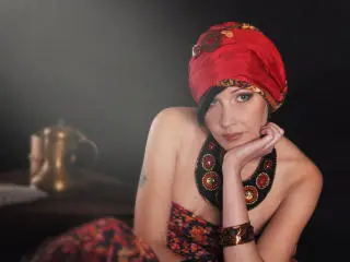 Xlovecam Live Sex Cam of VeraWatts