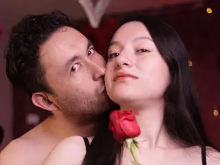 Xlovecam Adult Webcams of JeremmyAndStacy