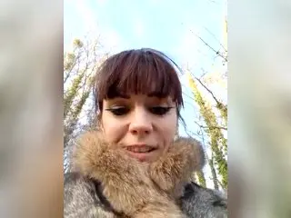 Xlovecam Adult Webcam of OrianaLaFrancaise