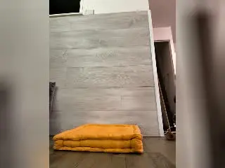 Xlovecam Live Porn of OrianaLaFrancaise