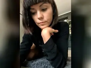 Xlovecam Nude Webcam of OrianaLaFrancaise