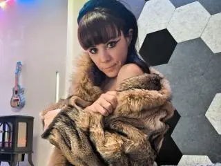 Xlovecam Adult Webcam of OrianaLaFrancaise