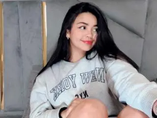 Xlovecam Nude Webcam of KimDevinne