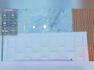 Xlovecam Sex Chat of Madisson69