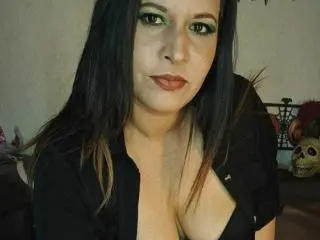 Xlovecam Adult Webcams of CamilaMillf