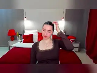 Xlovecam Adult Video Chat of ChristinaBliss