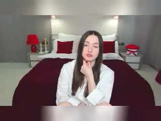 Xlovecam Adult Webcam of ChristinaBliss