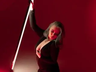Xlovecam Live Sex of EnergyBurnny