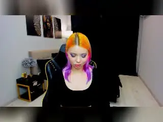 Xlovecam Adult Webcam of EnergyBurnny