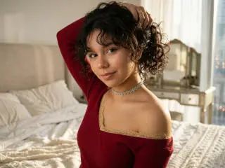 Xlovecam Live Sex Cam of JuliaBennett