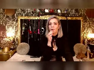 Xlovecam Adult Webcam of VictoriiaGray