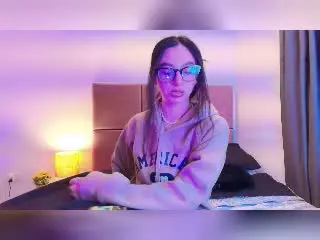 Xlovecam Live Sex Cam of CamilleRios
