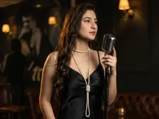 Xlovecam Best Webcam of ZoeHillss