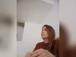 Xlovecam Live Sex of AnaEox